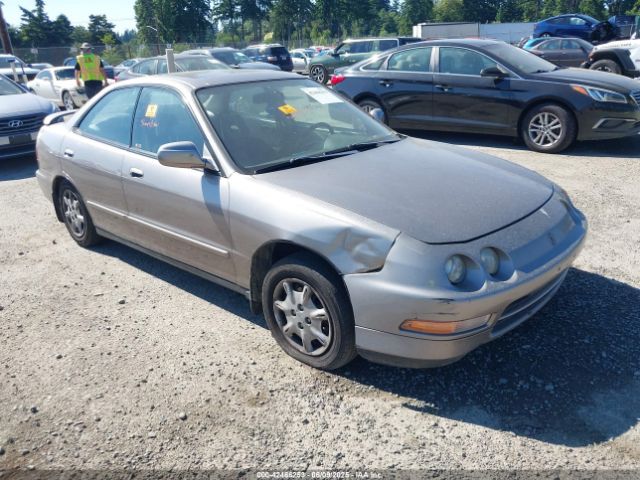 1996 ACURA INTEGRA JH4DB7658TS000018 Photo 0