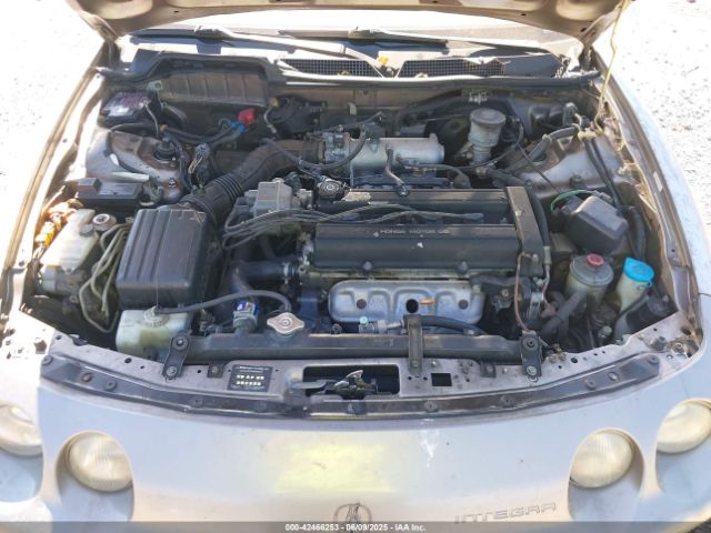 1996 ACURA INTEGRA JH4DB7658TS000018 Photo 9