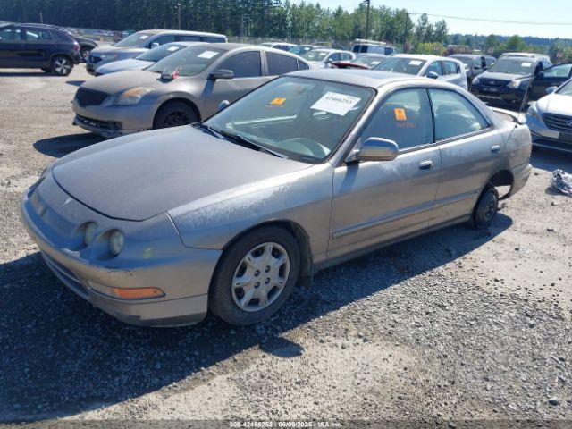 1996 ACURA INTEGRA JH4DB7658TS000018 Photo 1