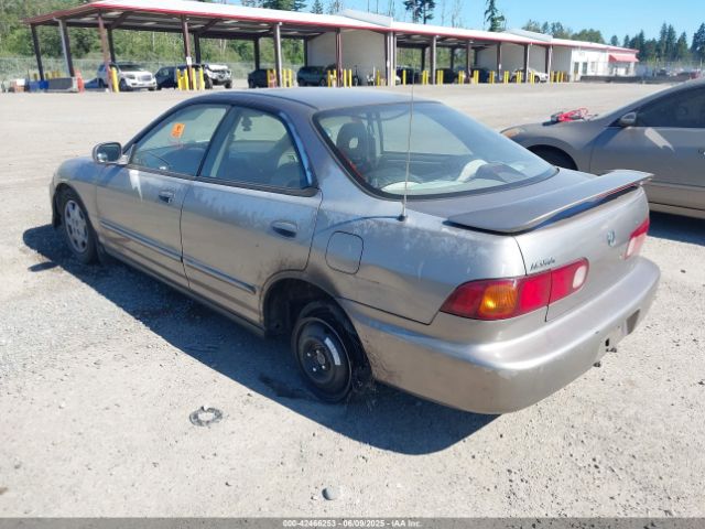 1996 ACURA INTEGRA JH4DB7658TS000018 Photo 2