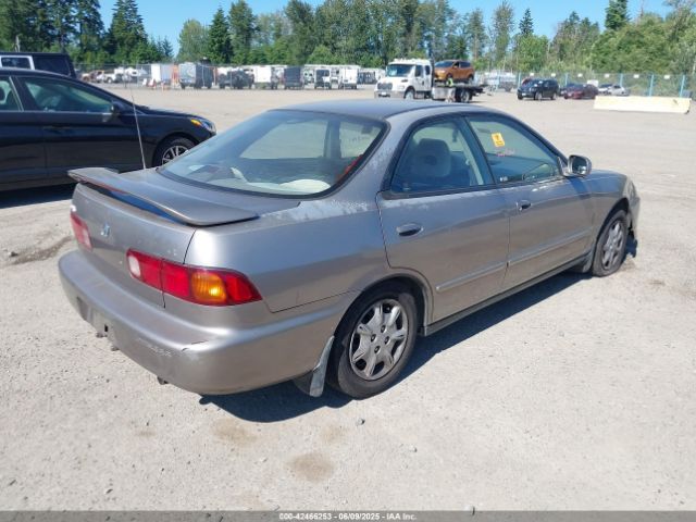 1996 ACURA INTEGRA JH4DB7658TS000018 Photo 3