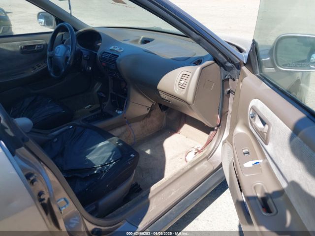 1996 ACURA INTEGRA JH4DB7658TS000018 Photo 4
