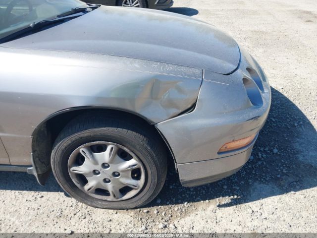 1996 ACURA INTEGRA JH4DB7658TS000018 Photo 5