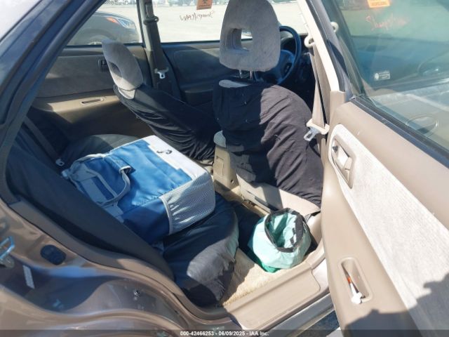 1996 ACURA INTEGRA JH4DB7658TS000018 Photo 7