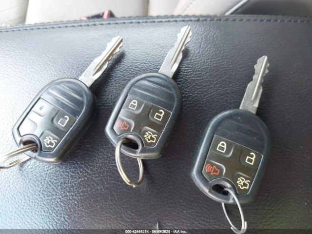 1FM5K7D82EGB22961 Ford EXPLORER XLT