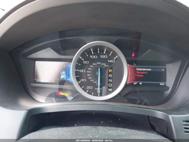 1FM5K7D82EGB22961 Ford EXPLORER XLT
