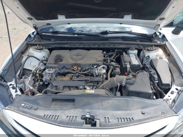 4T1K61AK8MU445559 Toyota a25a-fks