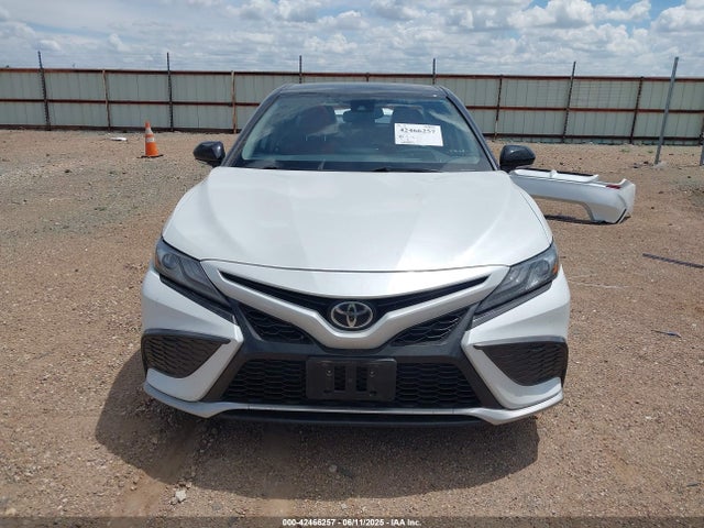 4T1K61AK8MU445559 Toyota a25a-fks
