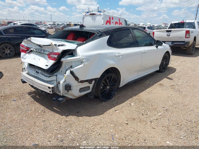 4T1K61AK8MU445559 Toyota a25a-fks