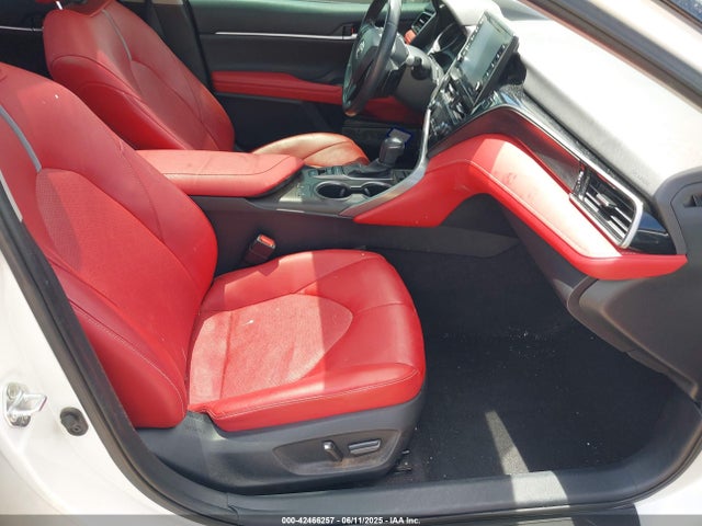 4T1K61AK8MU445559 Toyota a25a-fks