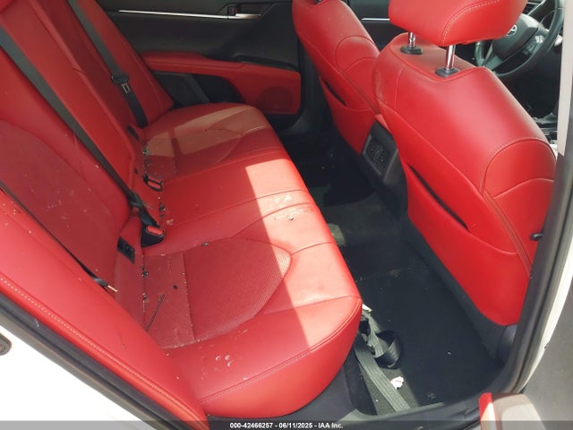 4T1K61AK8MU445559 Toyota a25a-fks
