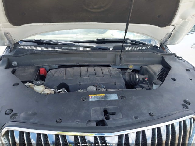 5GAKRBKDXGJ107749 Buick llt - sidi, alum, 60 degrees