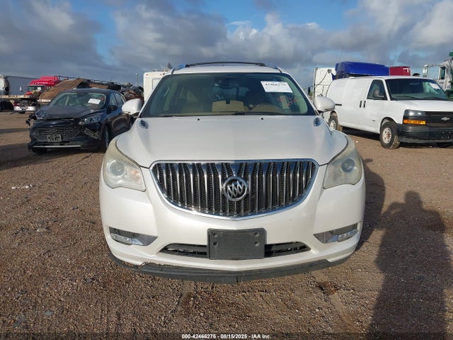5GAKRBKDXGJ107749 Buick llt - sidi, alum, 60 degrees