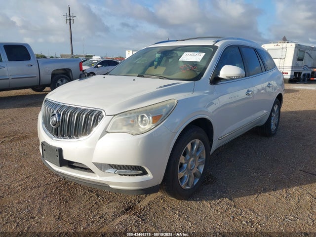 5GAKRBKDXGJ107749 Buick llt - sidi, alum, 60 degrees
