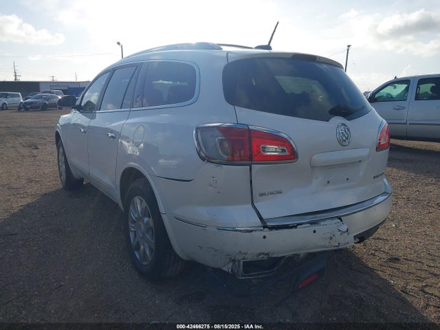 5GAKRBKDXGJ107749 Buick llt - sidi, alum, 60 degrees