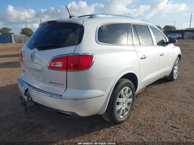 5GAKRBKDXGJ107749 Buick llt - sidi, alum, 60 degrees