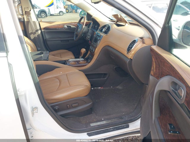 5GAKRBKDXGJ107749 Buick llt - sidi, alum, 60 degrees