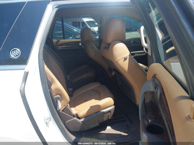 5GAKRBKDXGJ107749 Buick llt - sidi, alum, 60 degrees