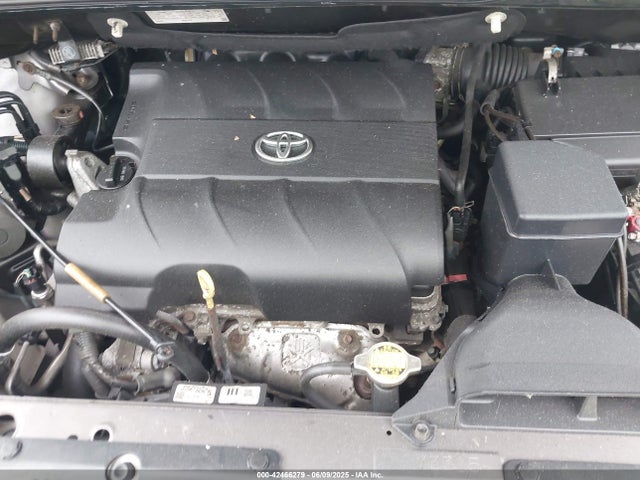 Aukcja sprzedaży 2015 Toyota Sienna Le 8 Passenger, vin: 5TDKK3DC7FS630614, numer aukcji: 42466279