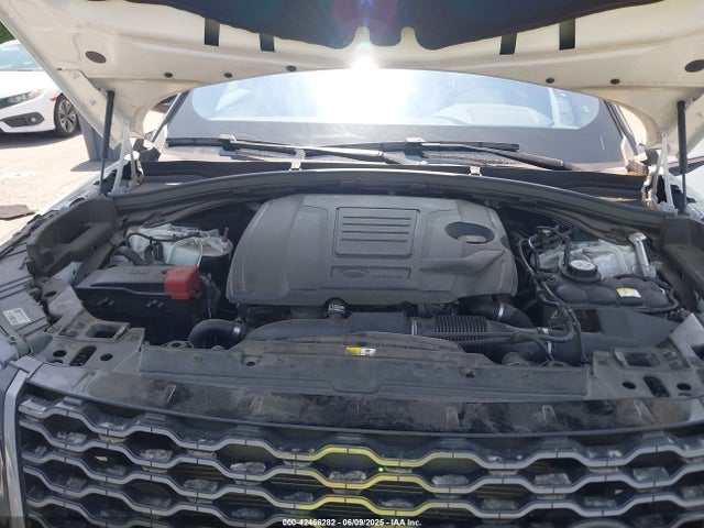 Land Rover aj20p 2018 SALYL2RX1JA747276 Image 10