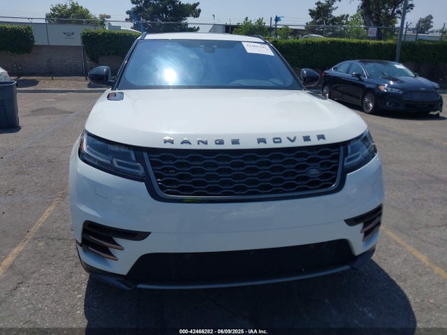 Land Rover aj20p 2018 SALYL2RX1JA747276 Image 12