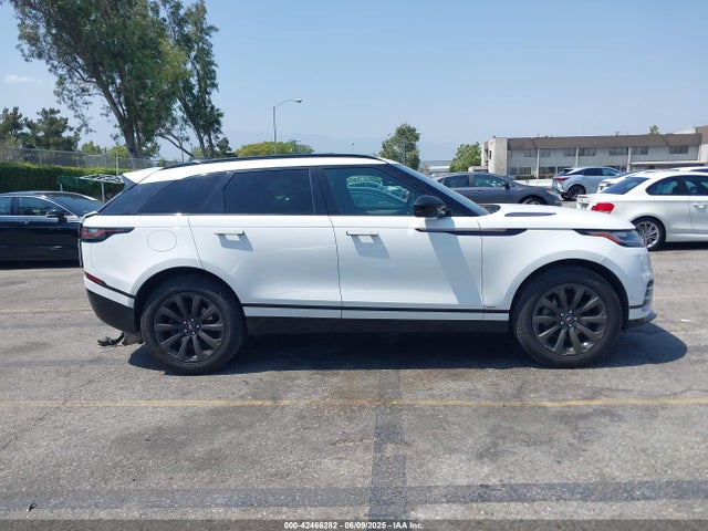 Land Rover aj20p 2018 SALYL2RX1JA747276 Image 13