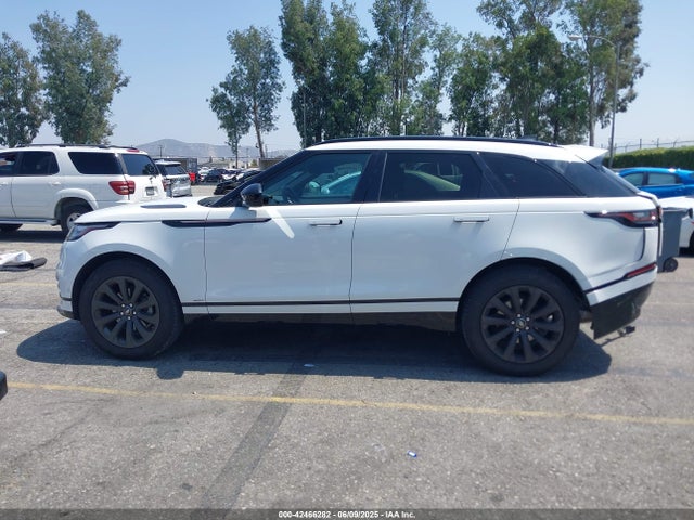Land Rover aj20p 2018 SALYL2RX1JA747276 Image 14