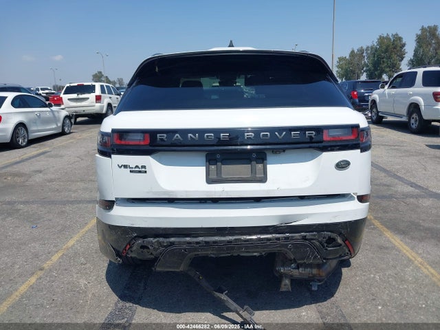 Land Rover aj20p 2018 SALYL2RX1JA747276 Image 16