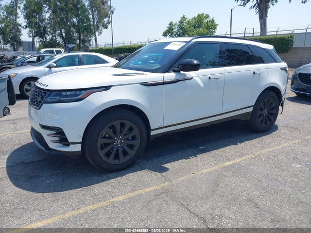 Land Rover aj20p 2018 SALYL2RX1JA747276 Image 2