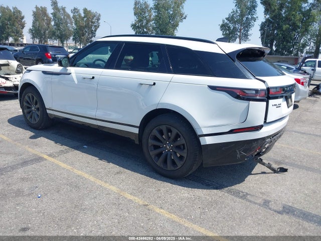 Land Rover aj20p 2018 SALYL2RX1JA747276 Image 3