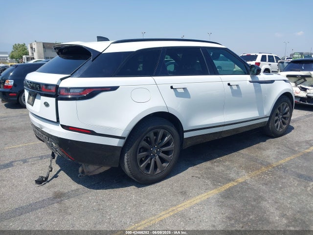 Land Rover aj20p 2018 SALYL2RX1JA747276 Image 4