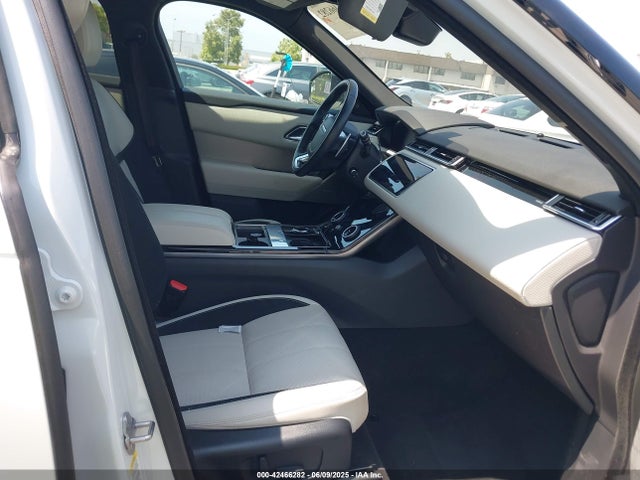 Land Rover aj20p 2018 SALYL2RX1JA747276 Image 5