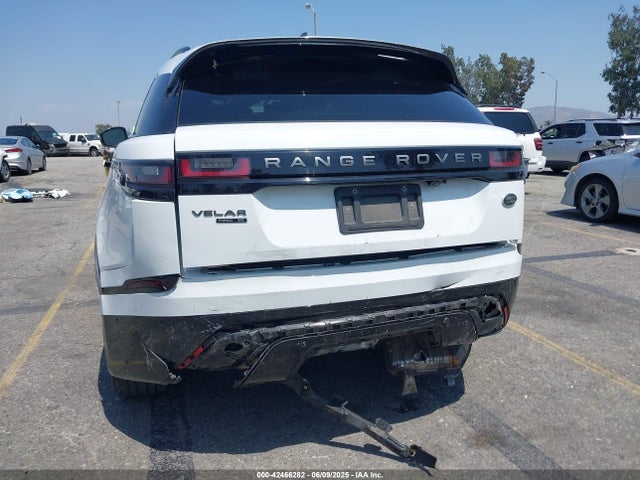 Land Rover aj20p 2018 SALYL2RX1JA747276 Image 6