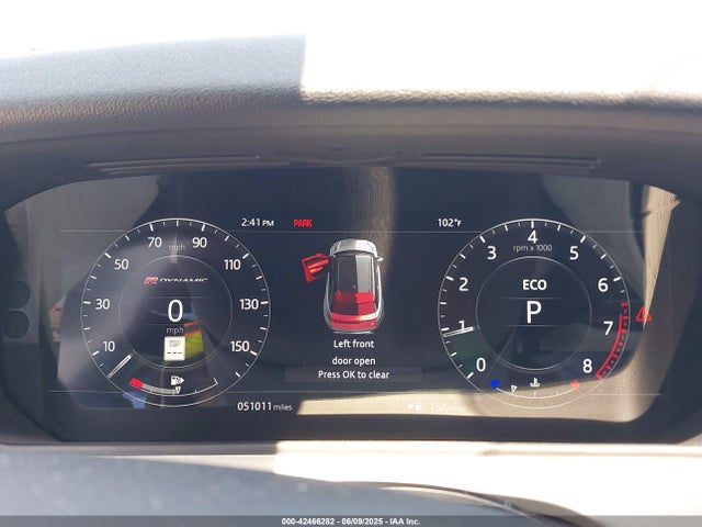 Land Rover aj20p 2018 SALYL2RX1JA747276 Image 7
