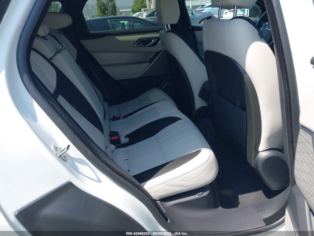 Land Rover aj20p 2018 SALYL2RX1JA747276 Image 8