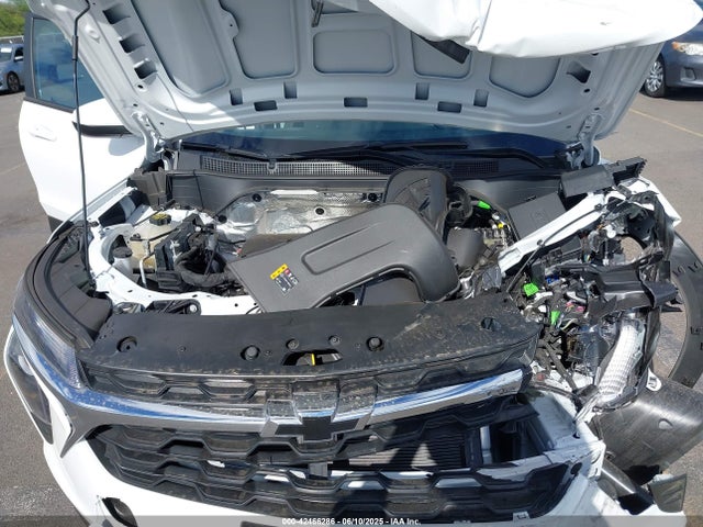 Chevrolet lbp 2025 KL77LFEP0SC047722 Image 10