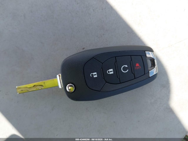 Chevrolet lbp 2025 KL77LFEP0SC047722 Image 11
