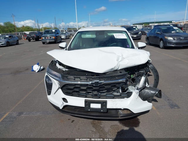 Chevrolet lbp 2025 KL77LFEP0SC047722 Image 12