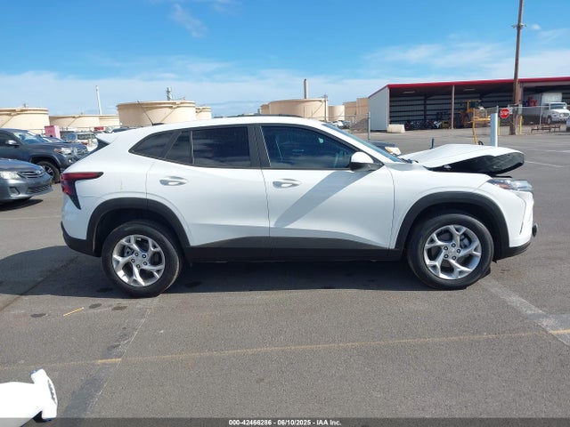 Chevrolet lbp 2025 KL77LFEP0SC047722 Image 13