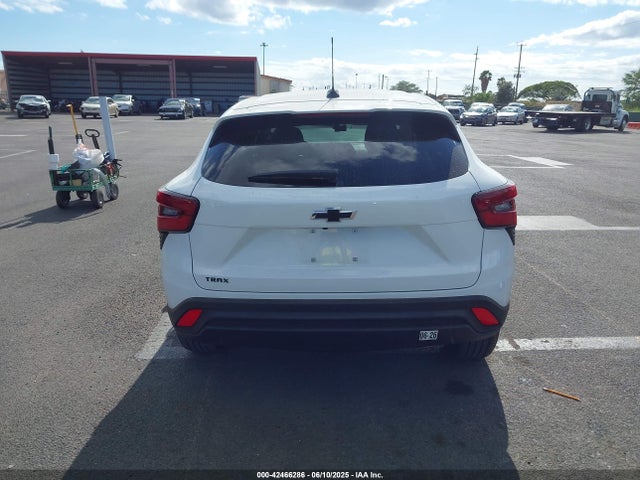Chevrolet lbp 2025 KL77LFEP0SC047722 Image 16