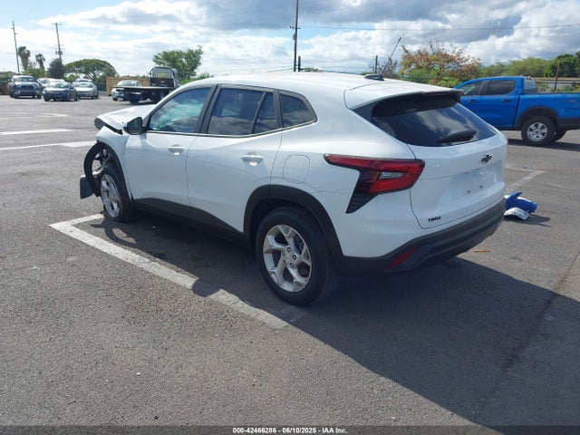 Chevrolet lbp 2025 KL77LFEP0SC047722 Image 3