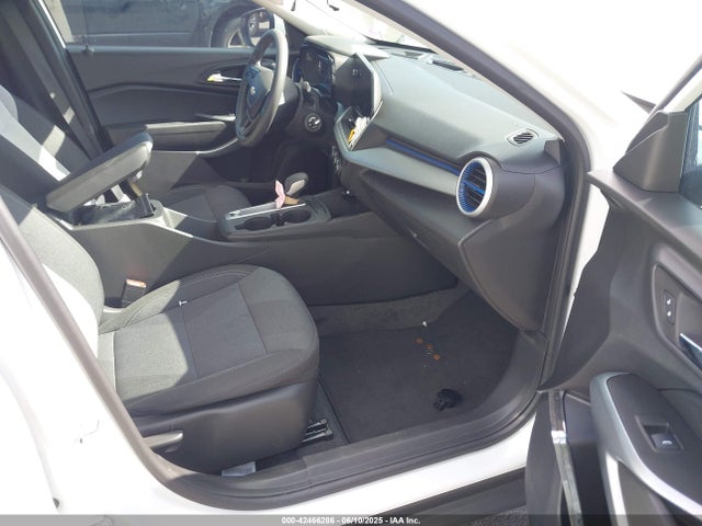Chevrolet lbp 2025 KL77LFEP0SC047722 Image 5