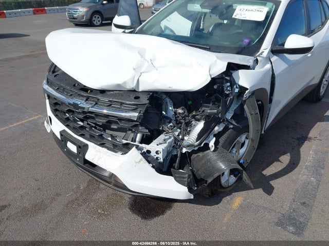 Chevrolet lbp 2025 KL77LFEP0SC047722 Image 6