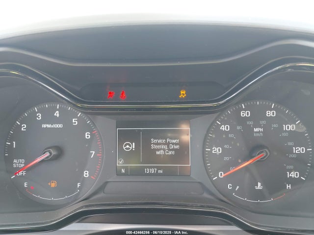 Chevrolet lbp 2025 KL77LFEP0SC047722 Image 7