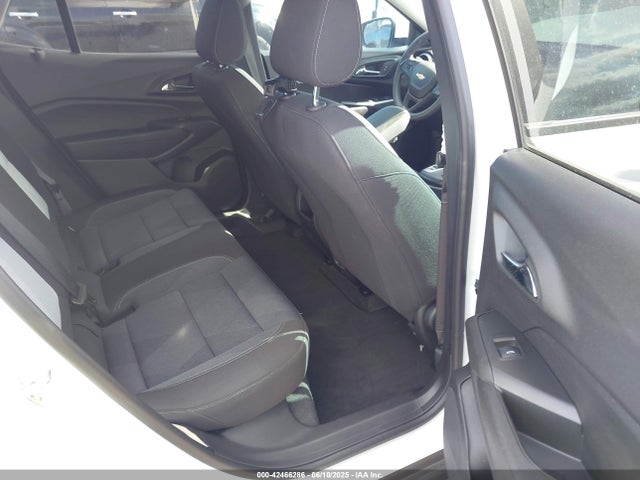 Chevrolet lbp 2025 KL77LFEP0SC047722 Image 8