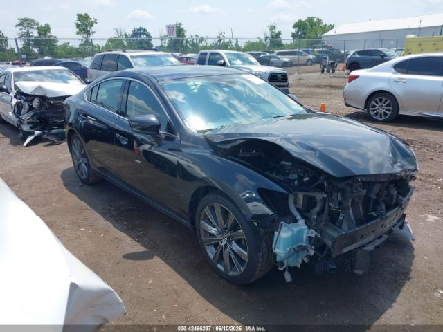 2021 MAZDA MAZDA6 JM1GL1VM8M1607819
