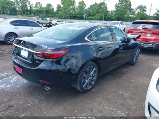 2021 MAZDA MAZDA6 JM1GL1VM8M1607819 Photo 3