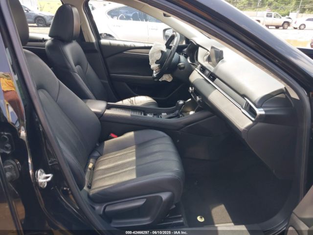 2021 MAZDA MAZDA6 JM1GL1VM8M1607819 Photo 4