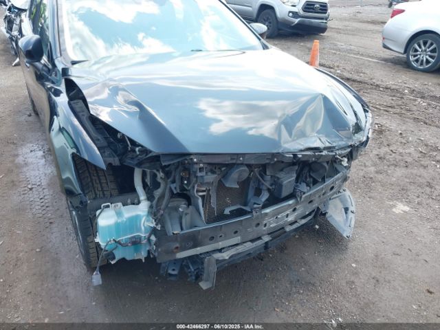 2021 MAZDA MAZDA6 JM1GL1VM8M1607819 Photo 5