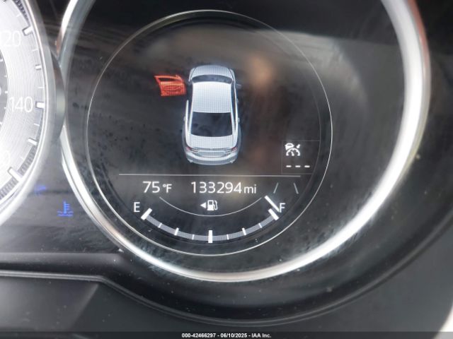 2021 MAZDA MAZDA6 JM1GL1VM8M1607819 Photo 6